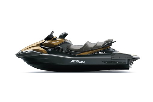 2024 Kawasaki Jet Ski® ULTRA® - 160 LX for sale in the Pompano Beach, FL area. Get the best drive out price on 2024 Kawasaki Jet Ski® ULTRA® - 160 LX and compare.