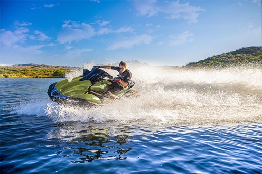 2024 Kawasaki Jet Ski® ULTRA® - 310LX for sale in the Pompano Beach, FL area. Get the best drive out price on 2024 Kawasaki Jet Ski® ULTRA® - 310LX and compare.