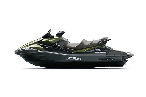 2024 Kawasaki Jet Ski® ULTRA® - 310LX for sale in the Pompano Beach, FL area. Get the best drive out price on 2024 Kawasaki Jet Ski® ULTRA® - 310LX and compare.