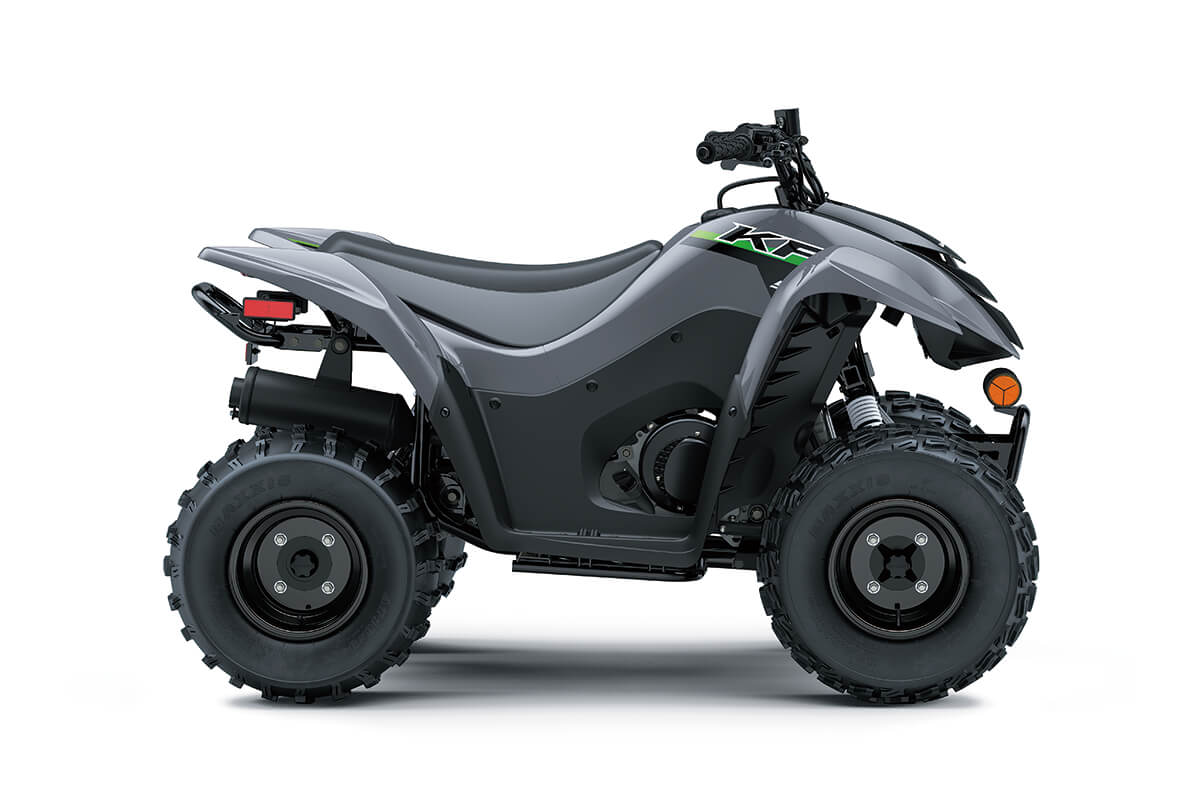 2024 Kawasaki KFX® - 90 for sale in the Pompano Beach, FL area. Get the best drive out price on 2024 Kawasaki KFX® - 90 and compare.