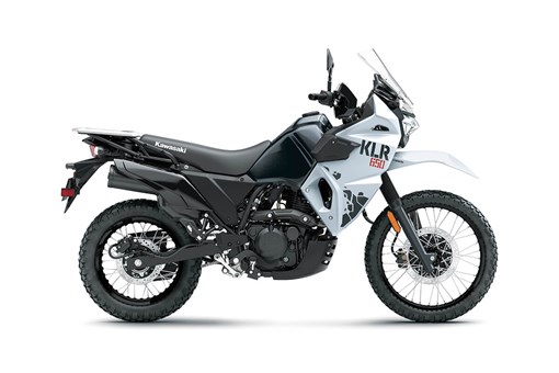 2024 Kawasaki KLR® 650 - ABS for sale in the Pompano Beach, FL area. Get the best drive out price on 2024 Kawasaki KLR® 650 - ABS and compare.
