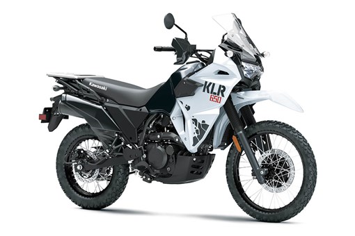 2024 Kawasaki KLR® 650 - ABS for sale in the Pompano Beach, FL area. Get the best drive out price on 2024 Kawasaki KLR® 650 - ABS and compare.