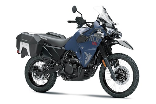 2024 Kawasaki KLR® 650 - Adventure ABS for sale in the Pompano Beach, FL area. Get the best drive out price on 2024 Kawasaki KLR® 650 - Adventure ABS and compare.