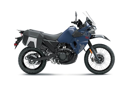 2024 Kawasaki KLR® 650 - Adventure ABS for sale in the Pompano Beach, FL area. Get the best drive out price on 2024 Kawasaki KLR® 650 - Adventure ABS and compare.