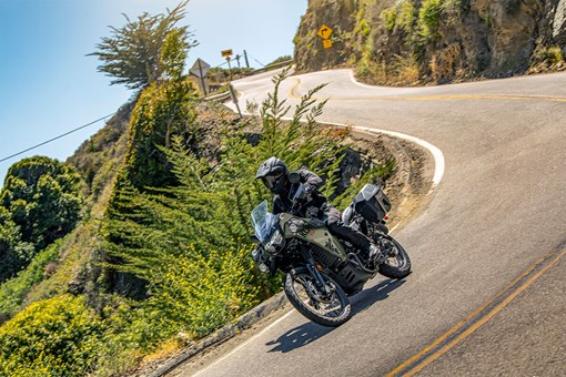 2024 Kawasaki KLR® 650 - Adventure ABS for sale in the Pompano Beach, FL area. Get the best drive out price on 2024 Kawasaki KLR® 650 - Adventure ABS and compare.