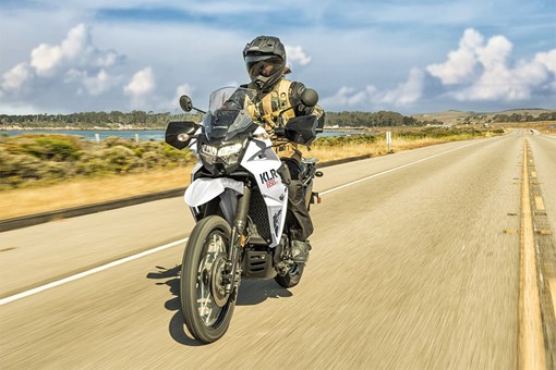 2024 Kawasaki KLR® 650 - S ABS for sale in the Pompano Beach, FL area. Get the best drive out price on 2024 Kawasaki KLR® 650 - S ABS and compare.