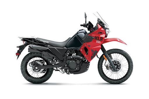 2024 Kawasaki KLR® 650 - S Non-ABS for sale in the Pompano Beach, FL area. Get the best drive out price on 2024 Kawasaki KLR® 650 - S Non-ABS and compare.