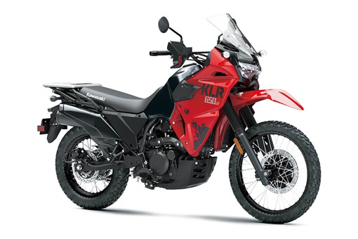 2024 Kawasaki KLR® 650 - S Non-ABS for sale in the Pompano Beach, FL area. Get the best drive out price on 2024 Kawasaki KLR® 650 - S Non-ABS and compare.