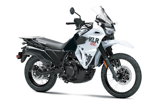 2024 Kawasaki KLR® 650 - S Non-ABS for sale in the Pompano Beach, FL area. Get the best drive out price on 2024 Kawasaki KLR® 650 - S Non-ABS and compare.