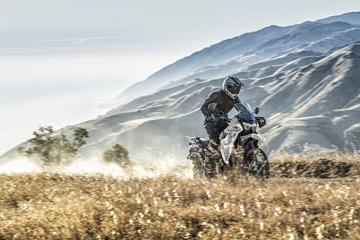2024 Kawasaki KLR® 650 - S Non-ABS for sale in the Pompano Beach, FL area. Get the best drive out price on 2024 Kawasaki KLR® 650 - S Non-ABS and compare.