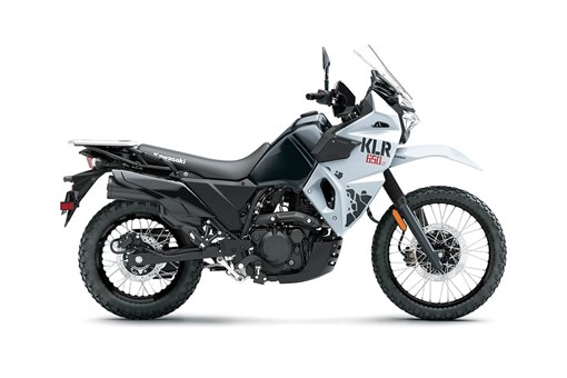 2024 Kawasaki KLR® 650 - S Non-ABS for sale in the Pompano Beach, FL area. Get the best drive out price on 2024 Kawasaki KLR® 650 - S Non-ABS and compare.