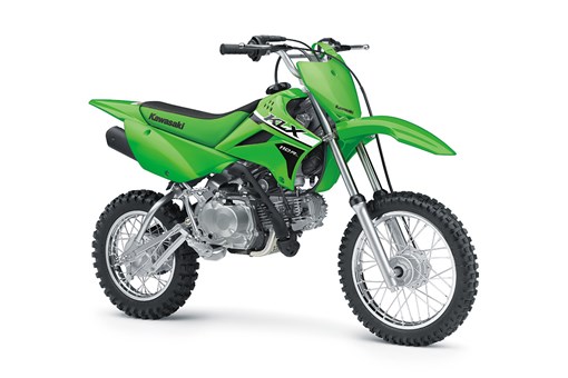 2024 Kawasaki KLX® - 110R L for sale in the Pompano Beach, FL area. Get the best drive out price on 2024 Kawasaki KLX® - 110R L and compare.