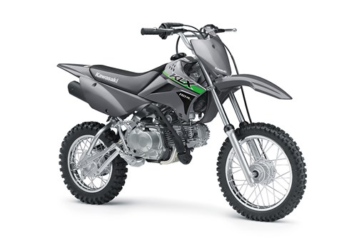 2024 Kawasaki KLX® - 110R L for sale in the Pompano Beach, FL area. Get the best drive out price on 2024 Kawasaki KLX® - 110R L and compare.