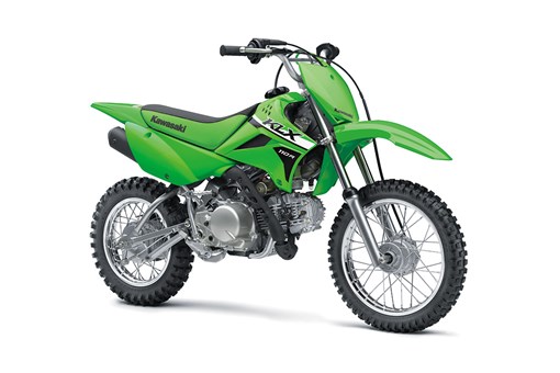 2024 Kawasaki KLX® - 110R for sale in the Pompano Beach, FL area. Get the best drive out price on 2024 Kawasaki KLX® - 110R and compare.