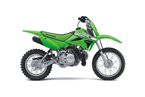 2024 Kawasaki KLX® - 110R for sale in the Pompano Beach, FL area. Get the best drive out price on 2024 Kawasaki KLX® - 110R and compare.