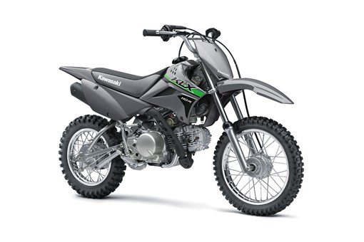 2024 Kawasaki KLX® - 110R for sale in the Pompano Beach, FL area. Get the best drive out price on 2024 Kawasaki KLX® - 110R and compare.