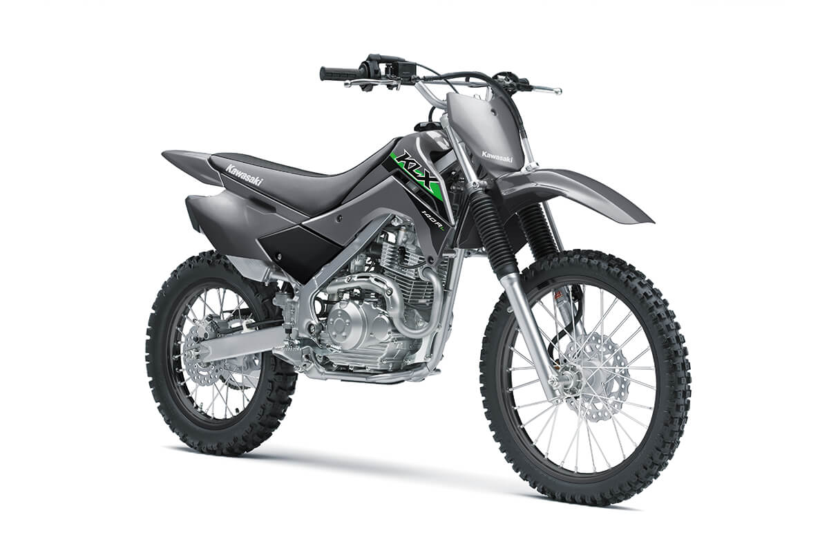 2024 Kawasaki KLX® - 140R L for sale in the Pompano Beach, FL area. Get the best drive out price on 2024 Kawasaki KLX® - 140R L and compare.