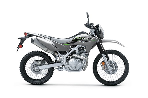 2024 Kawasaki KLX® - 230 S ABS for sale in the Pompano Beach, FL area. Get the best drive out price on 2024 Kawasaki KLX® - 230 S ABS and compare.