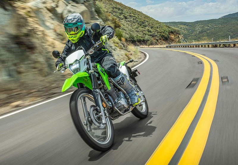 2024 Kawasaki KLX® - 230 S ABS for sale in the Pompano Beach, FL area. Get the best drive out price on 2024 Kawasaki KLX® - 230 S ABS and compare.
