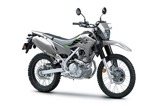2024 Kawasaki KLX® - 230 S ABS for sale in the Pompano Beach, FL area. Get the best drive out price on 2024 Kawasaki KLX® - 230 S ABS and compare.