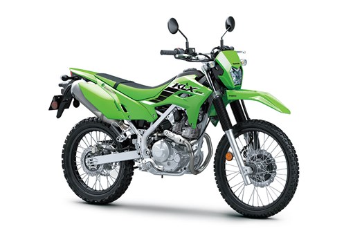 2024 Kawasaki KLX® - 230 S ABS for sale in the Pompano Beach, FL area. Get the best drive out price on 2024 Kawasaki KLX® - 230 S ABS and compare.