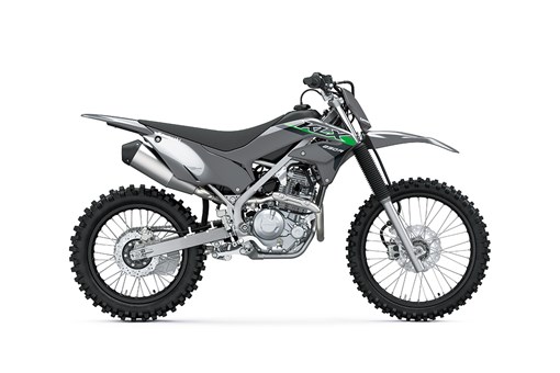 2024 Kawasaki KLX® - 230R for sale in the Pompano Beach, FL area. Get the best drive out price on 2024 Kawasaki KLX® - 230R and compare.