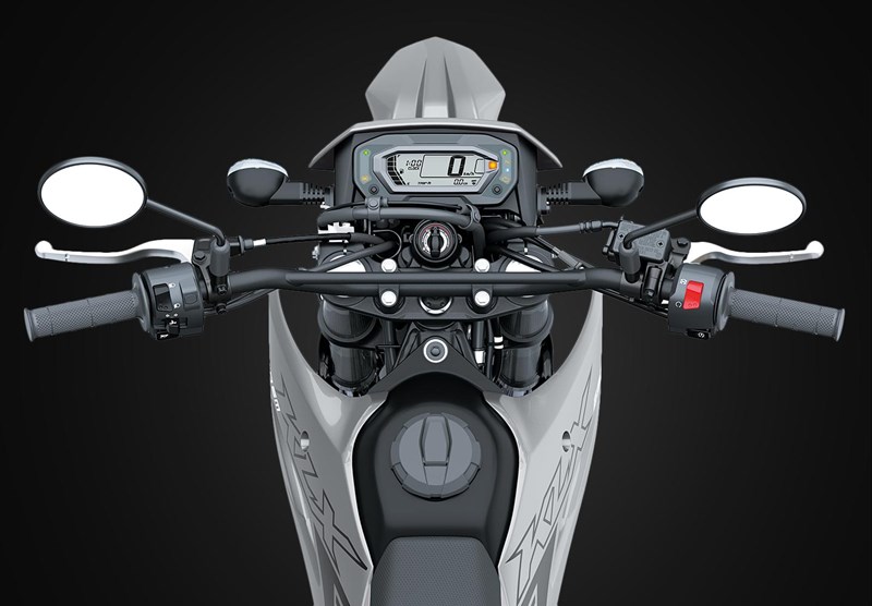 2024 Kawasaki KLX® - 230SM ABS for sale in the Pompano Beach, FL area. Get the best drive out price on 2024 Kawasaki KLX® - 230SM ABS and compare.