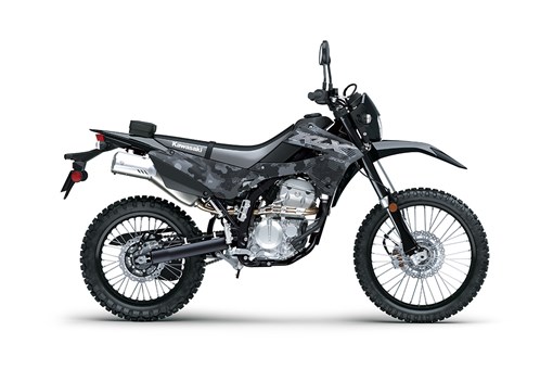 2024 Kawasaki KLX® - 300 for sale in the Pompano Beach, FL area. Get the best drive out price on 2024 Kawasaki KLX® - 300 and compare.