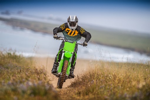 2024 Kawasaki KLX® - 300R for sale in the Pompano Beach, FL area. Get the best drive out price on 2024 Kawasaki KLX® - 300R and compare.