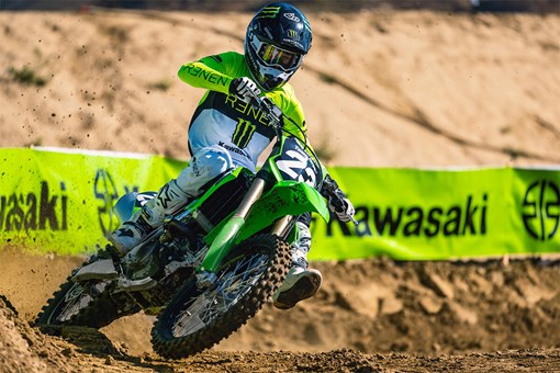 2024 Kawasaki KX™ - 250 for sale in the Pompano Beach, FL area. Get the best drive out price on 2024 Kawasaki KX™ - 250 and compare.