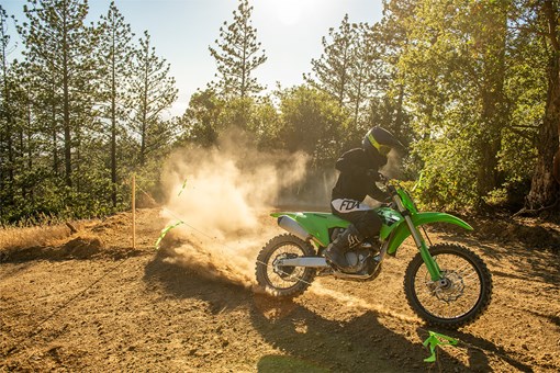 2024 Kawasaki KX™ - 250X for sale in the Pompano Beach, FL area. Get the best drive out price on 2024 Kawasaki KX™ - 250X and compare.