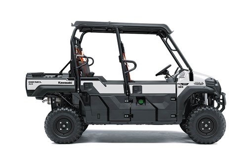 2024 Kawasaki MULE PRO - DXT™ FE DIESEL EPS for sale in the Pompano Beach, FL area. Get the best drive out price on 2024 Kawasaki MULE PRO - DXT™ FE DIESEL EPS and compare.