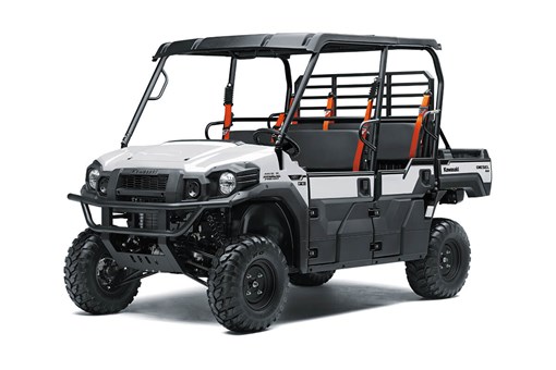 2024 Kawasaki MULE PRO - DXT™ FE DIESEL EPS for sale in the Pompano Beach, FL area. Get the best drive out price on 2024 Kawasaki MULE PRO - DXT™ FE DIESEL EPS and compare.