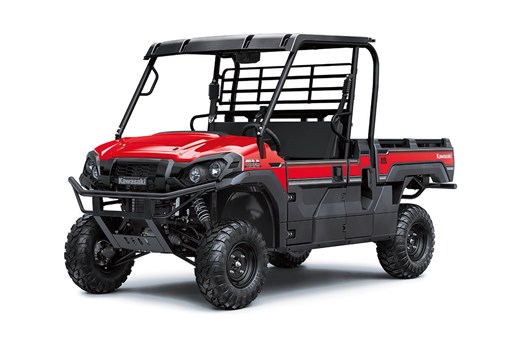 2024 Kawasaki MULE PRO - FX™ 1000 HD Edition for sale in the Pompano Beach, FL area. Get the best drive out price on 2024 Kawasaki MULE PRO - FX™ 1000 HD Edition and compare.
