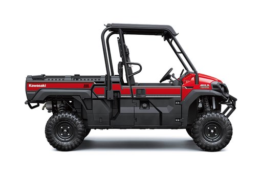 2024 Kawasaki MULE PRO - FX™ 1000 HD Edition for sale in the Pompano Beach, FL area. Get the best drive out price on 2024 Kawasaki MULE PRO - FX™ 1000 HD Edition and compare.