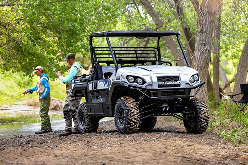 2024 Kawasaki MULE PRO - FXR™ 1000 LE for sale in the Pompano Beach, FL area. Get the best drive out price on 2024 Kawasaki MULE PRO - FXR™ 1000 LE and compare.