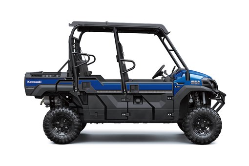 2024 Kawasaki MULE PRO - FXT™ 1000 LE for sale in the Pompano Beach, FL area. Get the best drive out price on 2024 Kawasaki MULE PRO - FXT™ 1000 LE and compare.