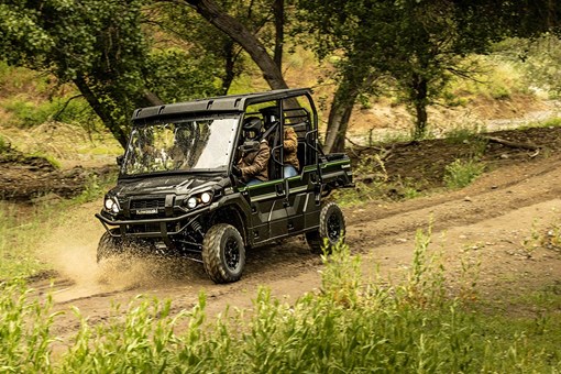 2024 Kawasaki MULE PRO - FXT™ 1000 LE for sale in the Pompano Beach, FL area. Get the best drive out price on 2024 Kawasaki MULE PRO - FXT™ 1000 LE and compare.