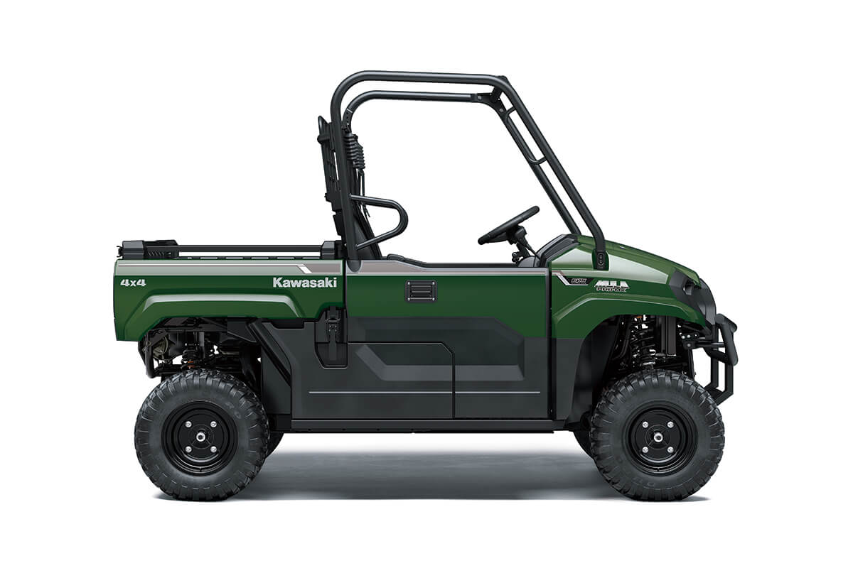 2024 Kawasaki MULE PRO - MX™ EPS for sale in the Pompano Beach, FL area. Get the best drive out price on 2024 Kawasaki MULE PRO - MX™ EPS and compare.