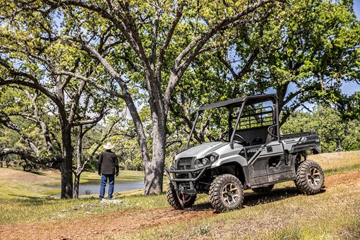 2024 Kawasaki MULE PRO - MX™ SE for sale in the Pompano Beach, FL area. Get the best drive out price on 2024 Kawasaki MULE PRO - MX™ SE and compare.