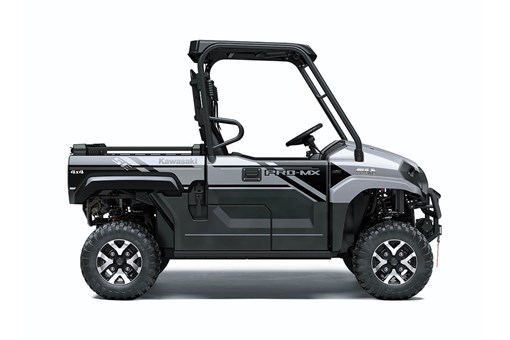 2024 Kawasaki MULE PRO - MX™ SE for sale in the Pompano Beach, FL area. Get the best drive out price on 2024 Kawasaki MULE PRO - MX™ SE and compare.