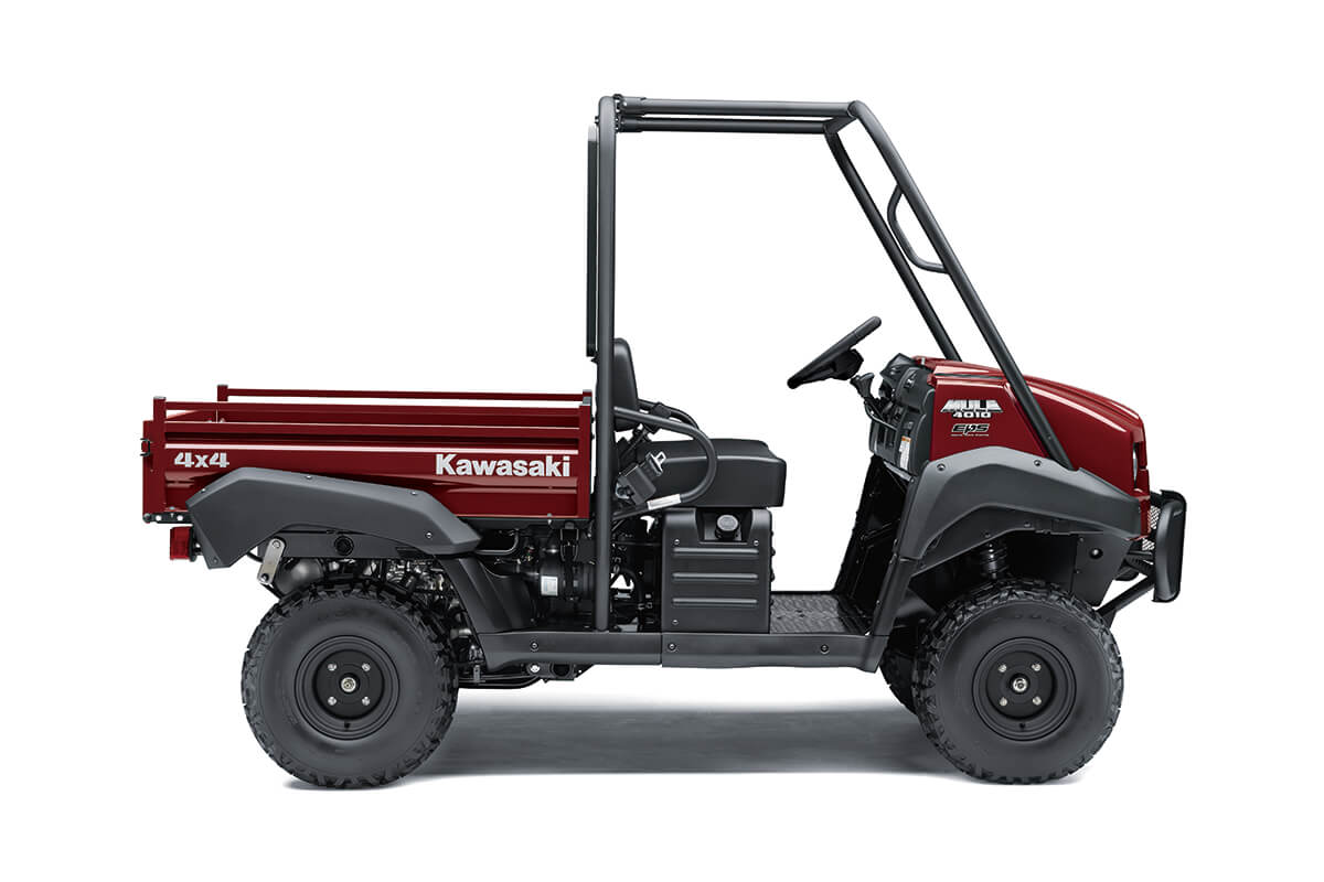 2024 Kawasaki MULE SX™ - 4010 4x4 for sale in the Pompano Beach, FL area. Get the best drive out price on 2024 Kawasaki MULE SX™ - 4010 4x4 and compare.