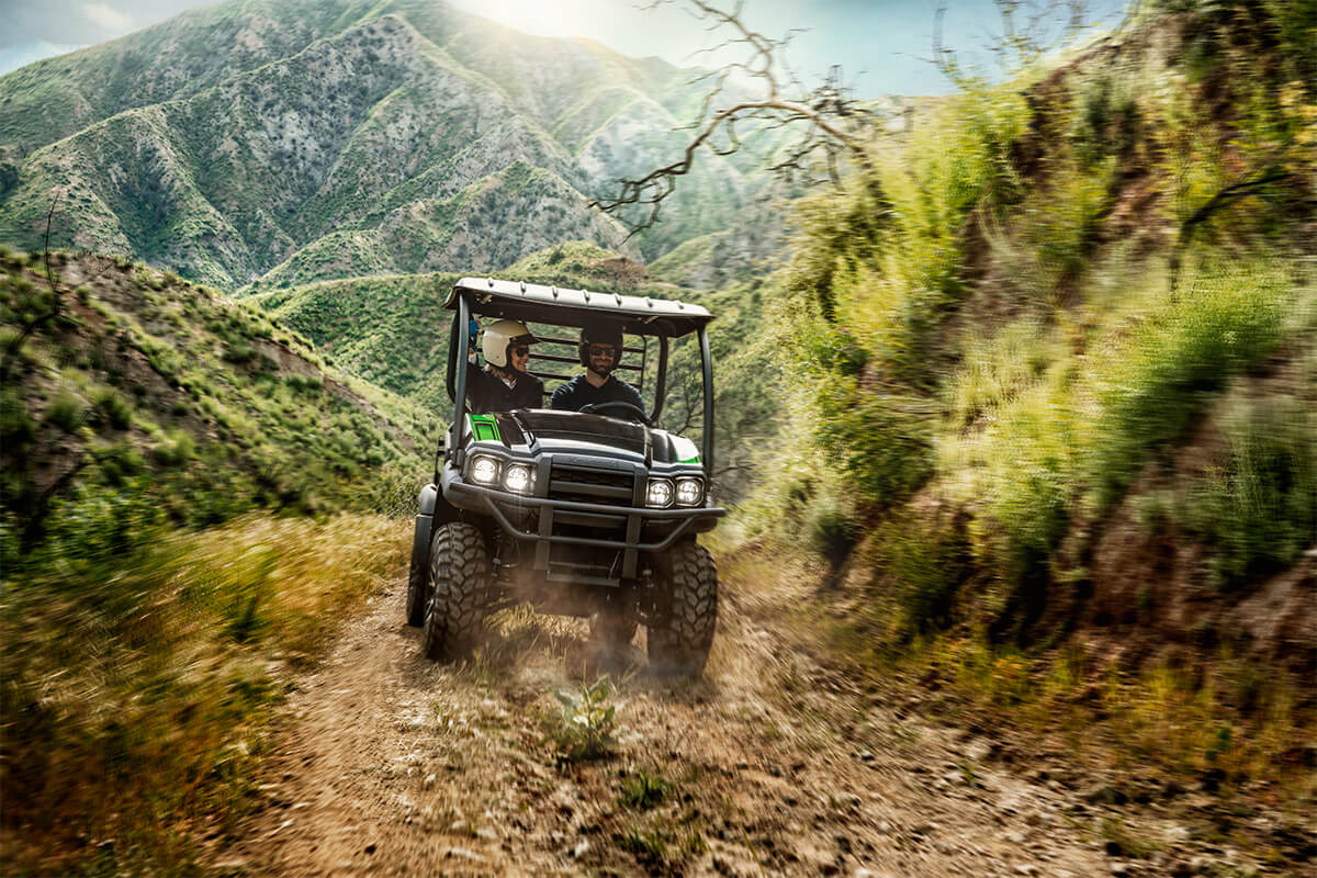 2024 Kawasaki MULE SX™ - 4x4 XC LE for sale in the Pompano Beach, FL area. Get the best drive out price on 2024 Kawasaki MULE SX™ - 4x4 XC LE and compare.