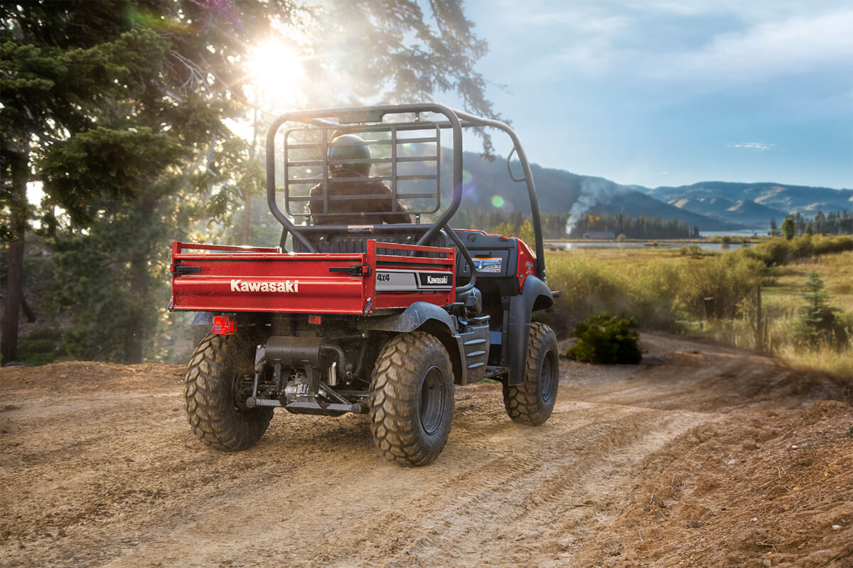 2024 Kawasaki MULE SX™ - 4x4 XC for sale in the Pompano Beach, FL area. Get the best drive out price on 2024 Kawasaki MULE SX™ - 4x4 XC and compare.