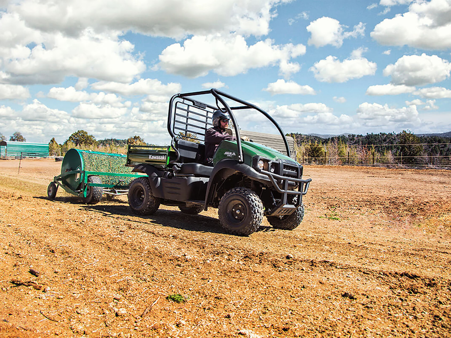 2024 Kawasaki MULE SX™ - Base for sale in the Pompano Beach, FL area. Get the best drive out price on 2024 Kawasaki MULE SX™ - Base and compare.