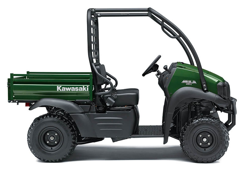 2024 Kawasaki MULE SX™ - Base for sale in the Pompano Beach, FL area. Get the best drive out price on 2024 Kawasaki MULE SX™ - Base and compare.