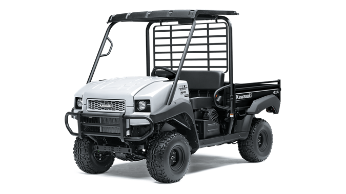 2024 Kawasaki MULE™ - 4010 4x4 FE for sale in the Pompano Beach, FL area. Get the best drive out price on 2024 Kawasaki MULE™ - 4010 4x4 FE and compare.