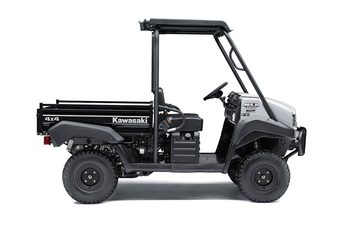 2024 Kawasaki MULE™ - 4010 4x4 FE for sale in the Pompano Beach, FL area. Get the best drive out price on 2024 Kawasaki MULE™ - 4010 4x4 FE and compare.