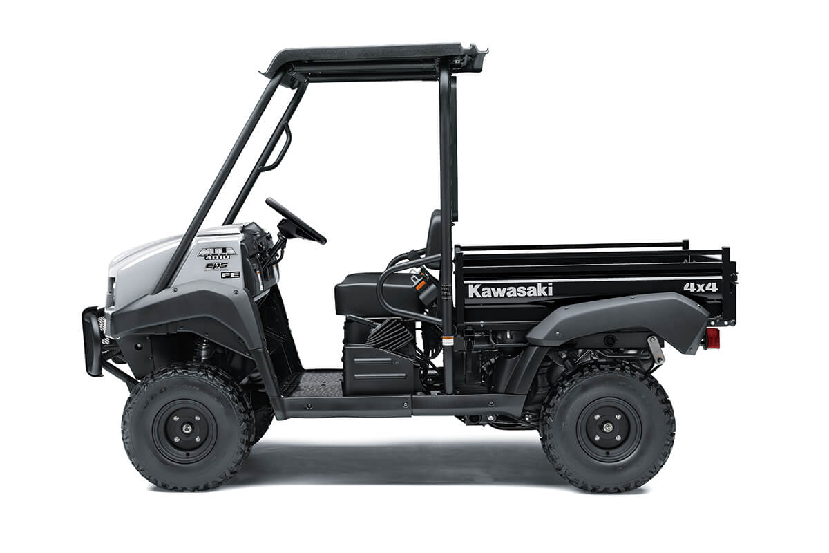 2024 Kawasaki MULE™ - 4010 4x4 FE for sale in the Pompano Beach, FL area. Get the best drive out price on 2024 Kawasaki MULE™ - 4010 4x4 FE and compare.