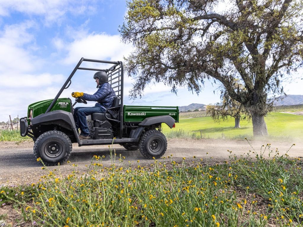 2024 Kawasaki MULE™ - 4010 4x4 for sale in the Pompano Beach, FL area. Get the best drive out price on 2024 Kawasaki MULE™ - 4010 4x4 and compare.